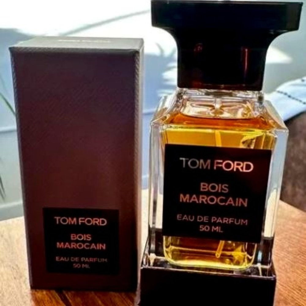 Tom Ford Bois Marocain - Brand New In Box (Unisex)